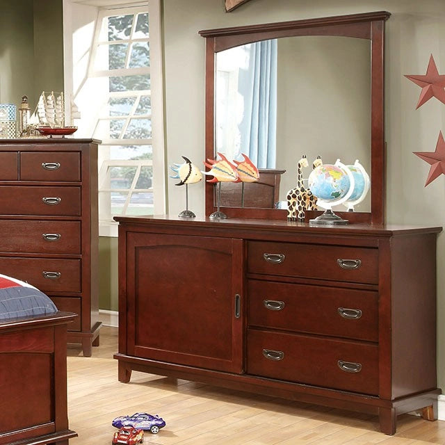Colin Mirror