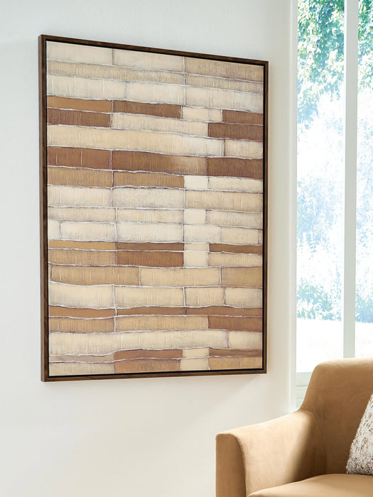 Kalanmore Wall Art
