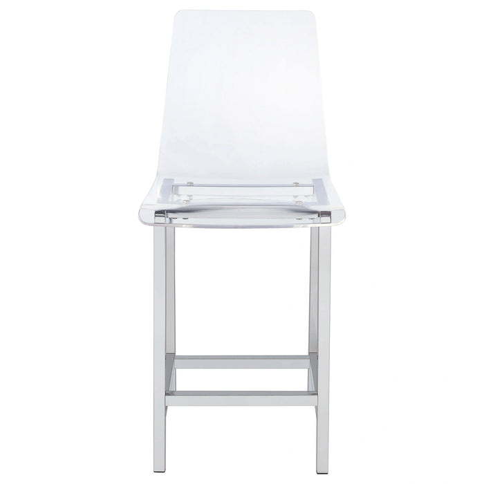 Juelia Counter Chair