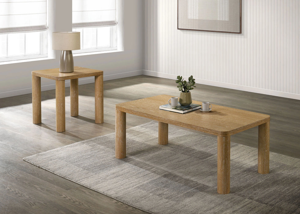 Castlewood Coffee Table