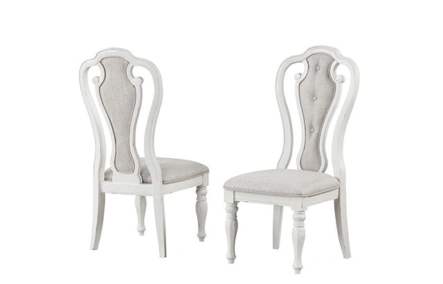 Orford 7 Pc. Dining Set