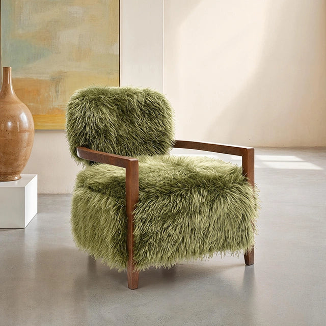 Eramo Accent Chair