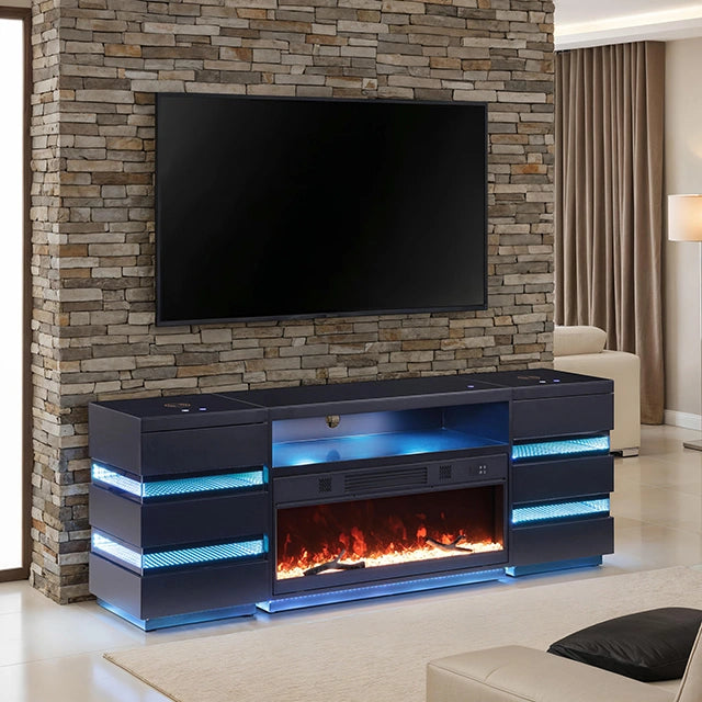 Terni Side Table