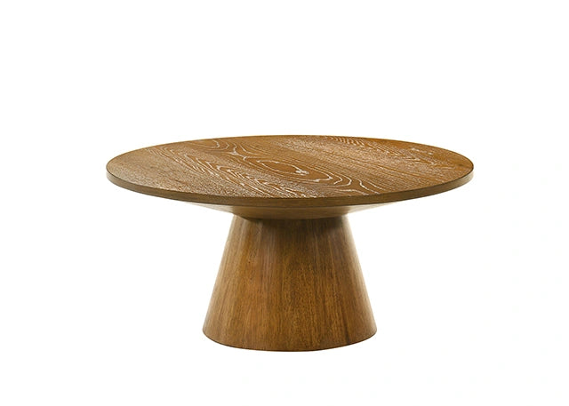 Halewood 36" Round Cocktail Table