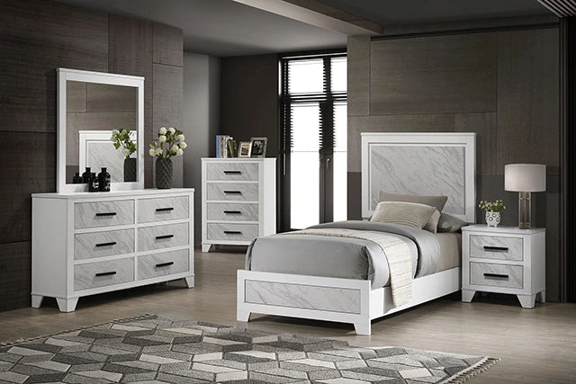 Darlene Full Bed