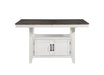Richland Counter Table Bottom (2 Of 2)