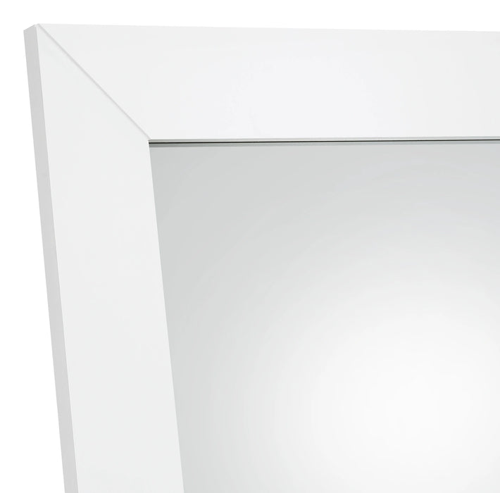 Cadence Standing Mirror