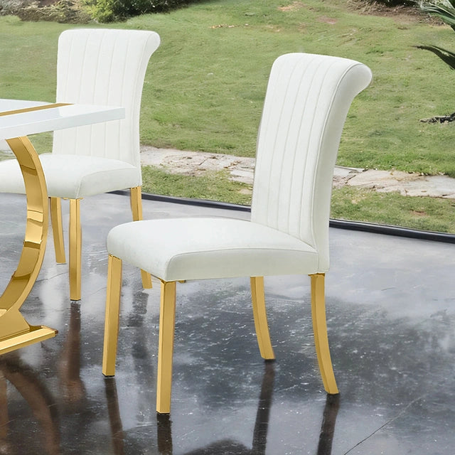 Holstebro Side Chair (2/Ctn)