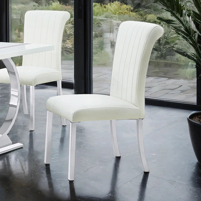 Holstebro Side Chair (2/Ctn)