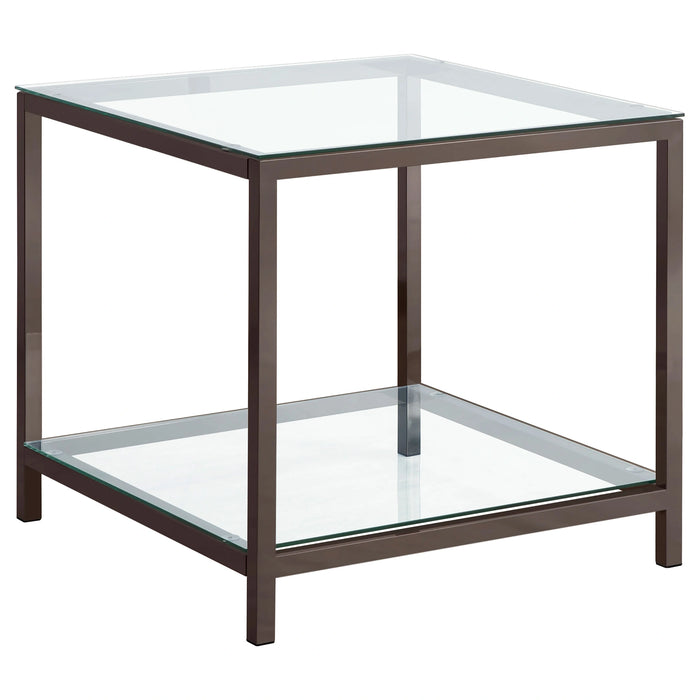 Trini End Table