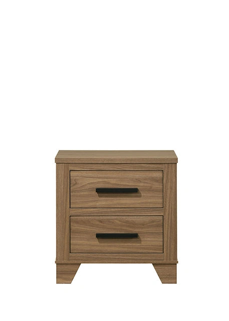 Panelli Nightstand