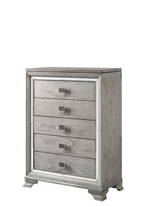 Vail Chest