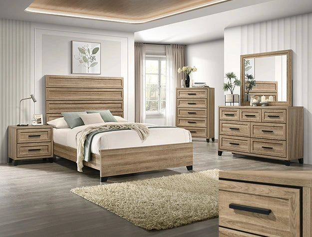 Jameson Dresser