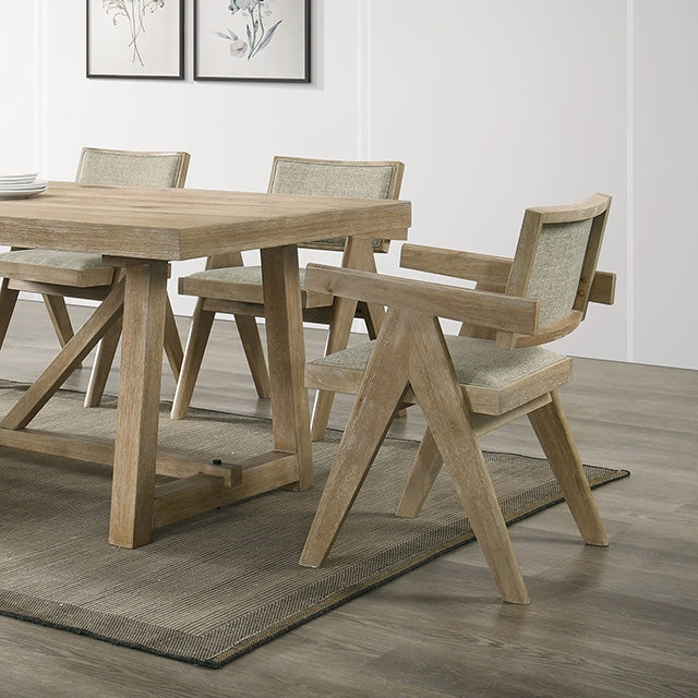 Guisborough Dining Table image