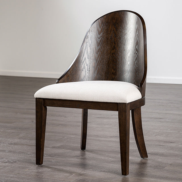 Morden Side Chair (2/CTN) image