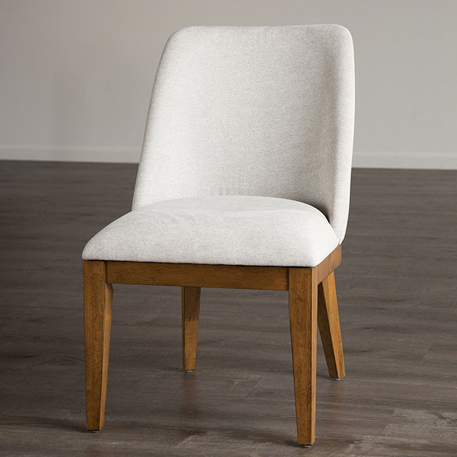 Mandal Side Chair (2/CTN) image