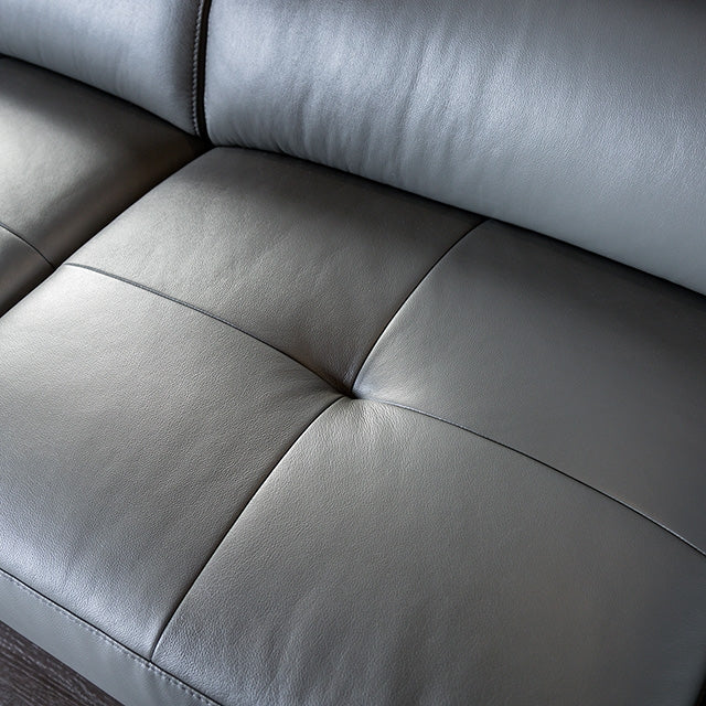 Vadso Sectional, Right Chaise