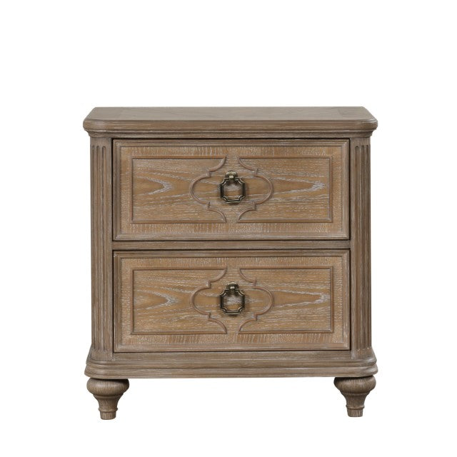 Lyris Nightstand
