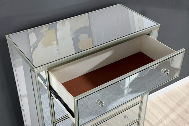 Eliora Queen Bedroom Set