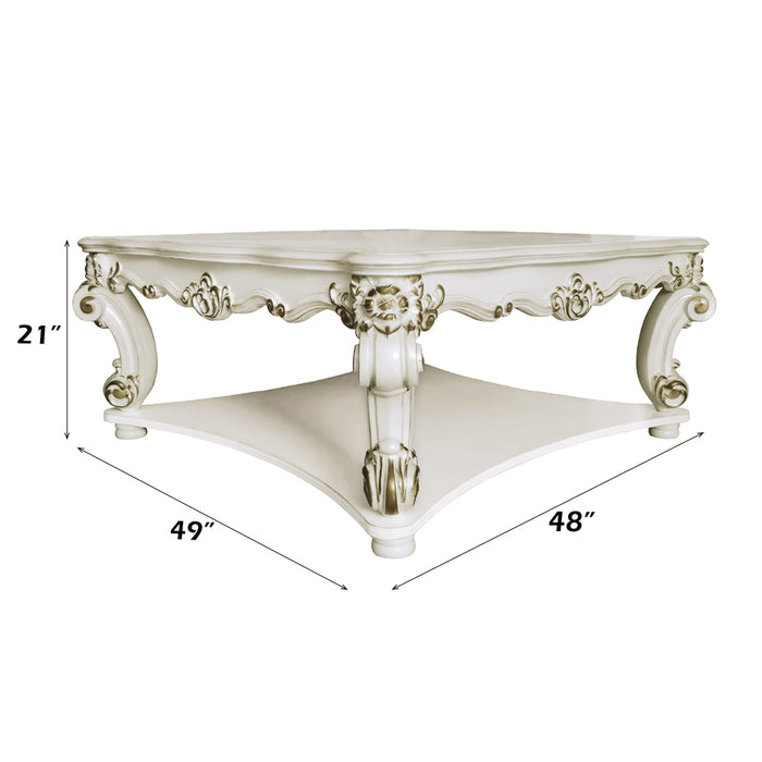 Coffee Table (Square)