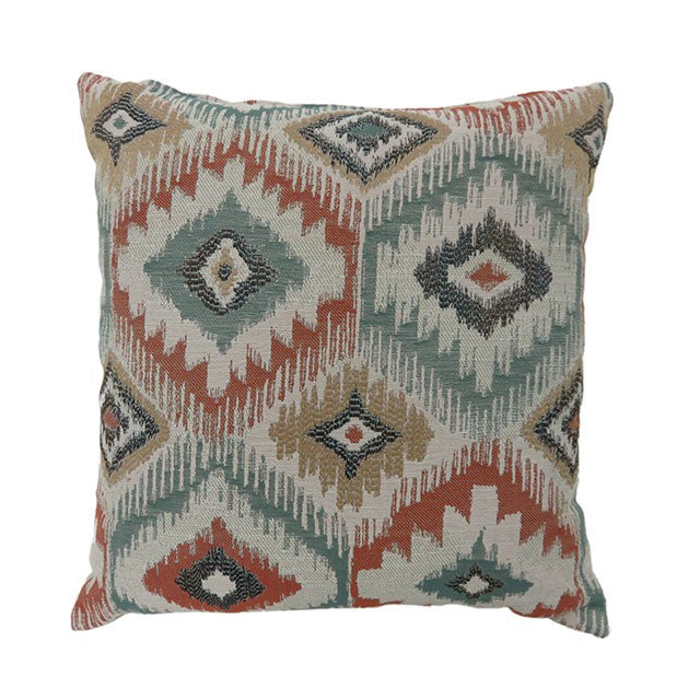 Sierra Multi 22" X 22" Pillow (2/CTN) image